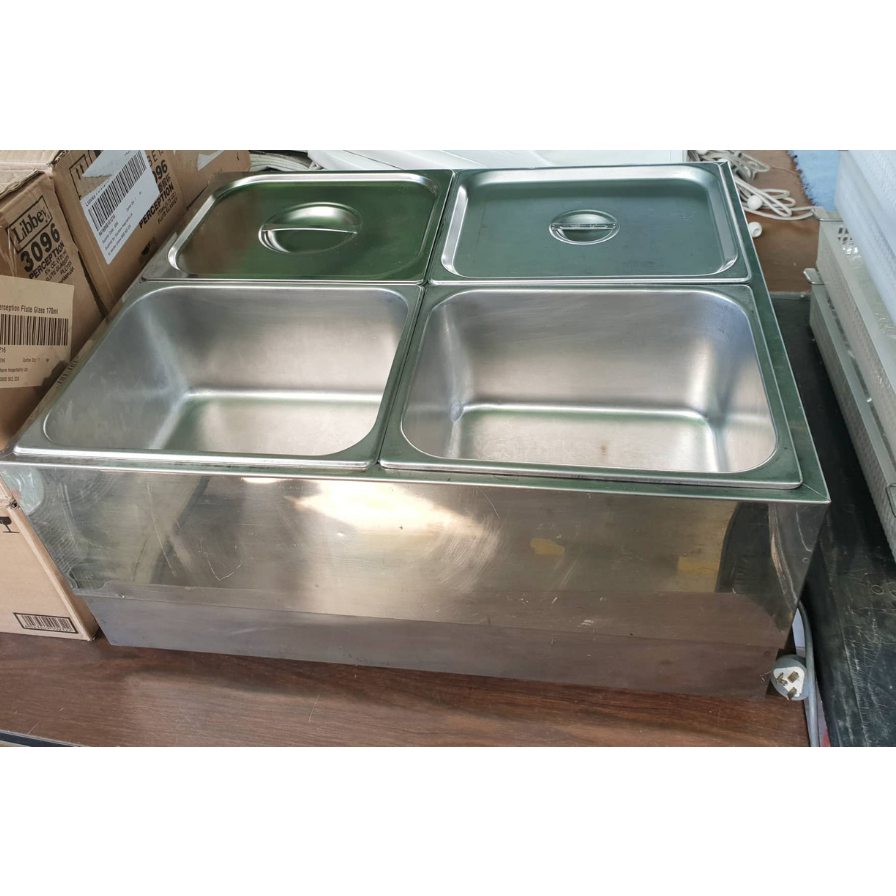 Bain Marie